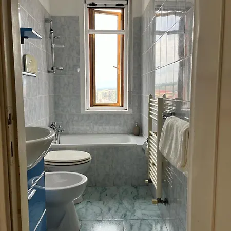 Casa Di Miky Apartment Montesilvano