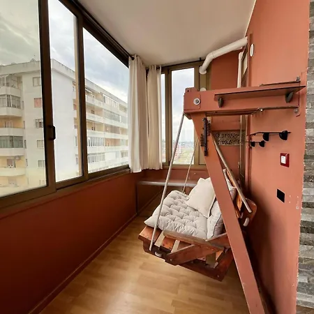 Casa Di Miky *