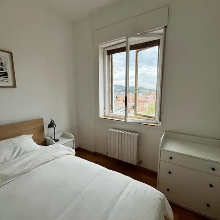 Casa Di Miky Lejlighed *