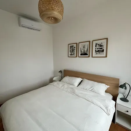 Lejlighed Casa Di Miky *