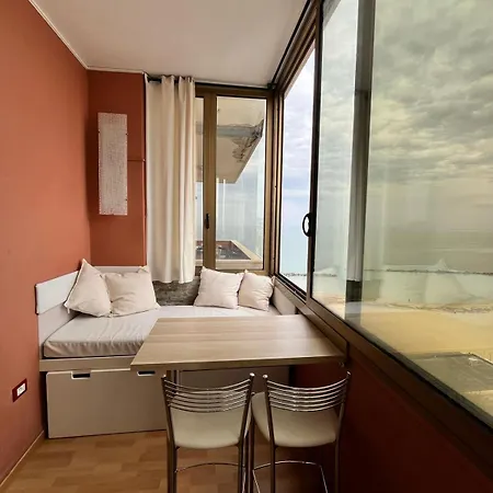 Lejlighed Casa Di Miky Montesilvano Marina