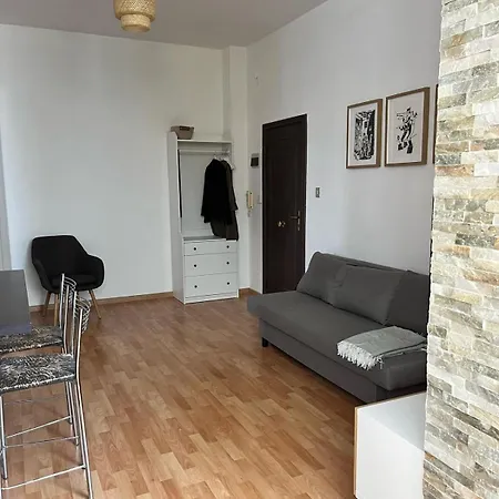 Casa Di Miky *