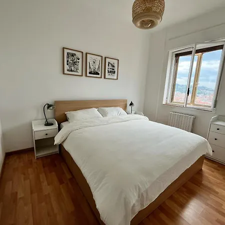 Casa Di Miky Lejlighed