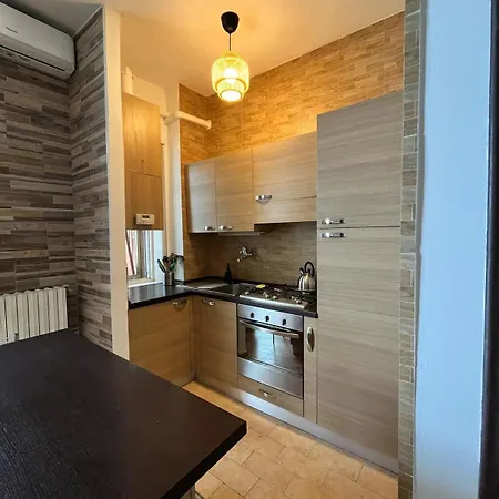 Casa Di Miky Apartment *