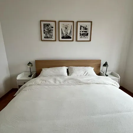 Casa Di Miky *