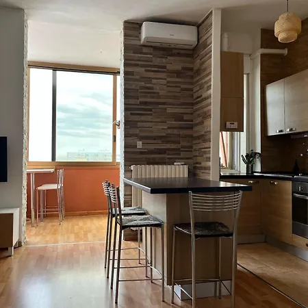 Casa Di Miky Apartment *