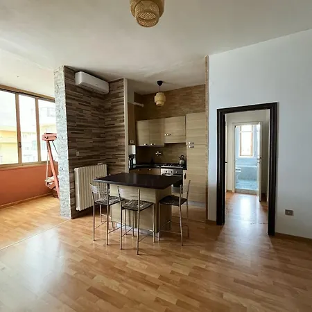 Apartment Casa Di Miky *