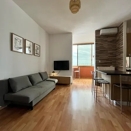 Casa Di Miky Lejlighed