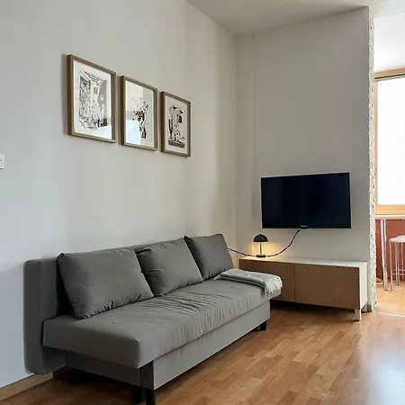 Casa Di Miky Lejlighed Montesilvano Marina