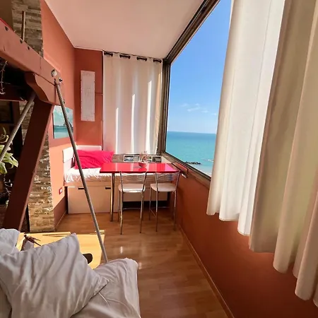 Casa Di Miky Apartment